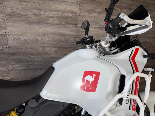2023 Ducati DesertX SUPER CLEAN! - 23032311 - 6