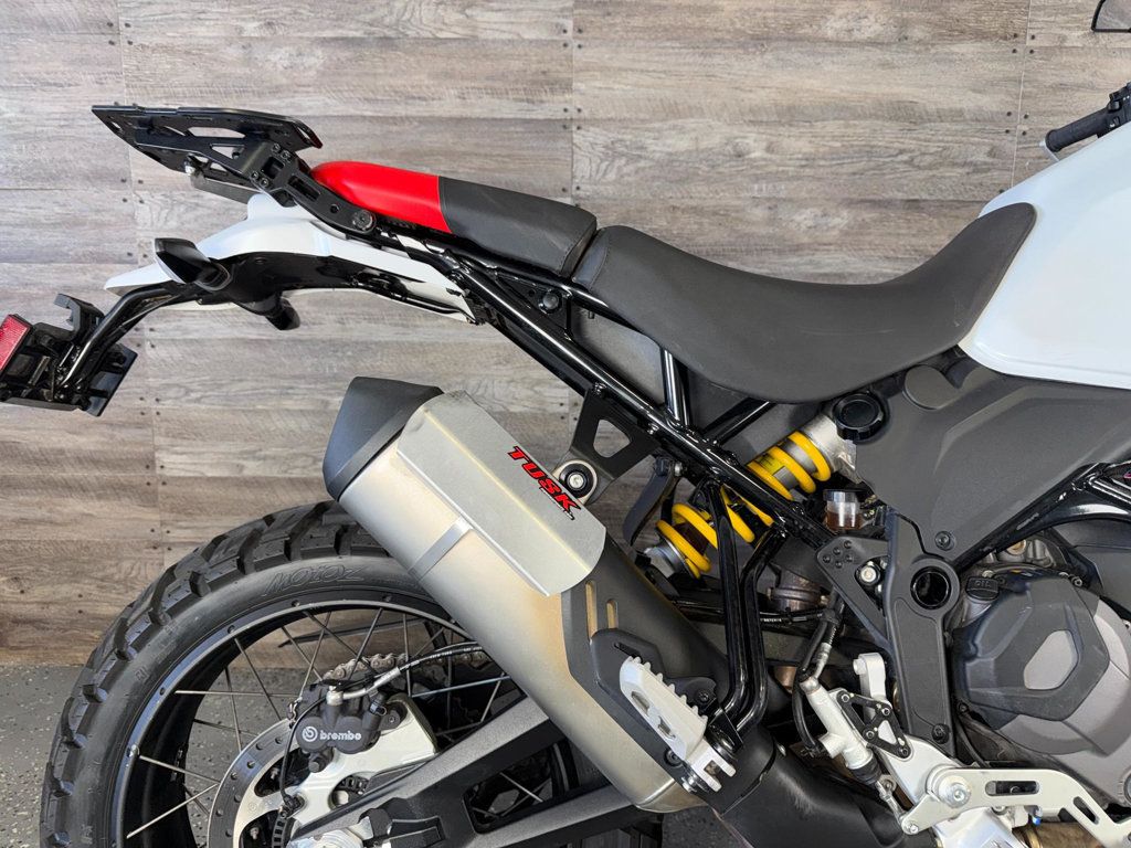 2023 Ducati DesertX SUPER CLEAN! - 23032311 - 7