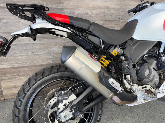 2023 Ducati DesertX SUPER CLEAN! - 23032311 - 8