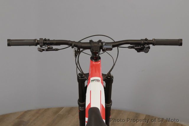 2023 Ducati MIG-S E-Bicycle Like New! - 22271284 - 4