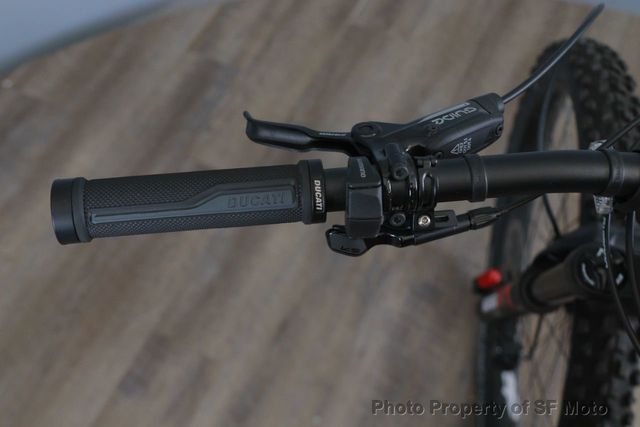 2023 Ducati MIG-S E-Bicycle Same as New! - 22271284 - 10