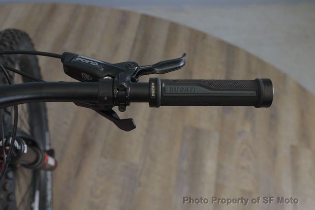 2023 Ducati MIG-S E-Bicycle Same as New! - 22271284 - 11