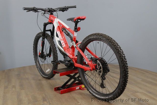 2023 Ducati MIG-S E-Bicycle Same as New! - 22271284 - 7