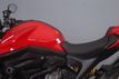 2023 Ducati MONSTER 937 PLUS Only 105 TOTAL MILES - 21982130 - 9