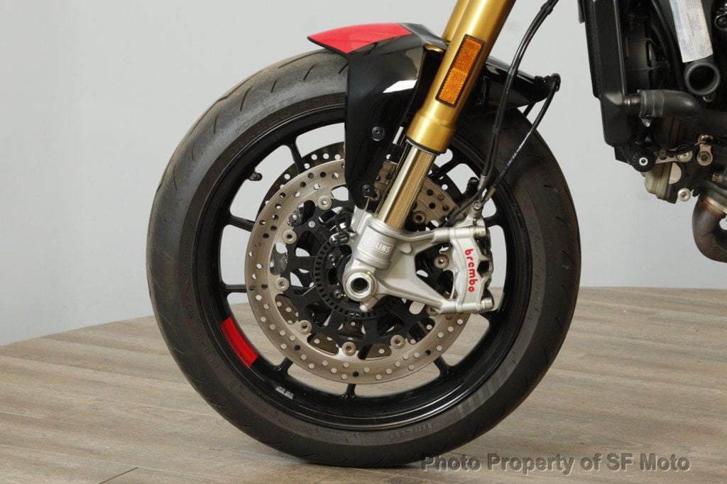 2023 Ducati Monster 937 SP Must See This One! - 22640263 - 12