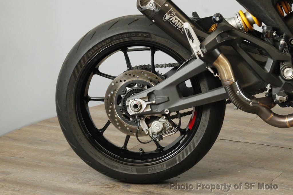 2023 Ducati Monster 937 SP Must See This One! - 22640263 - 16