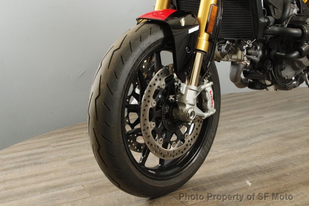 2023 Ducati Monster 937 SP Must See This One! - 22640263 - 18