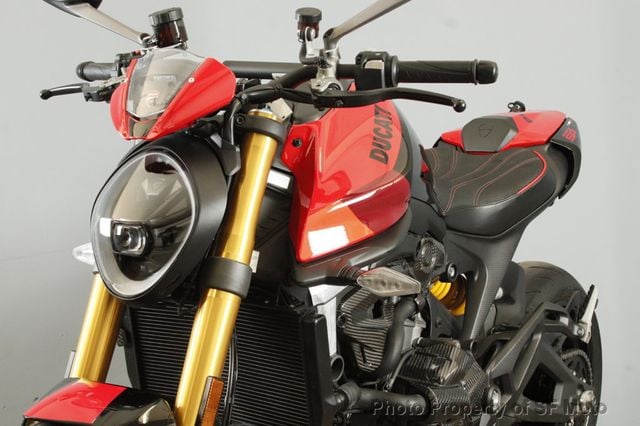 2023 Ducati Monster 937 SP Must See This One! - 22640263 - 1