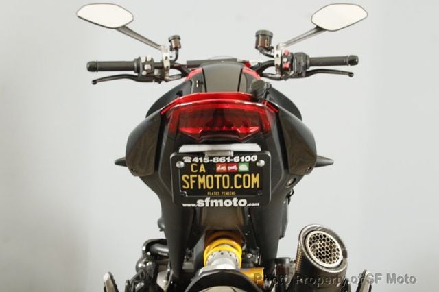 2023 Ducati Monster 937 SP Must See This One! - 22640263 - 26