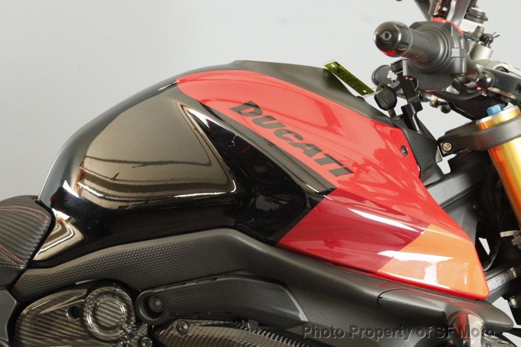 2023 Ducati Monster 937 SP Must See This One! - 22640263 - 34