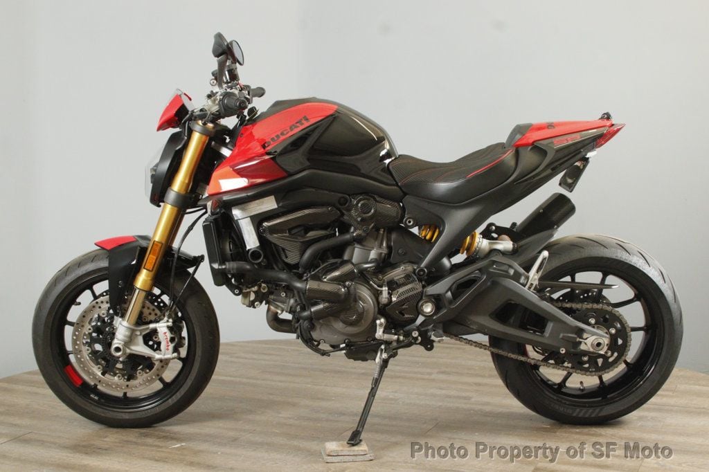 2023 Ducati Monster 937 SP Must See This One! - 22640263 - 3