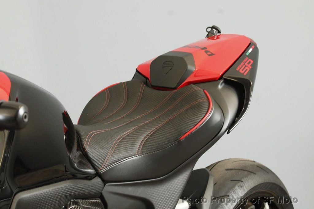 2023 Ducati Monster 937 SP Must See This One! - 22640263 - 39