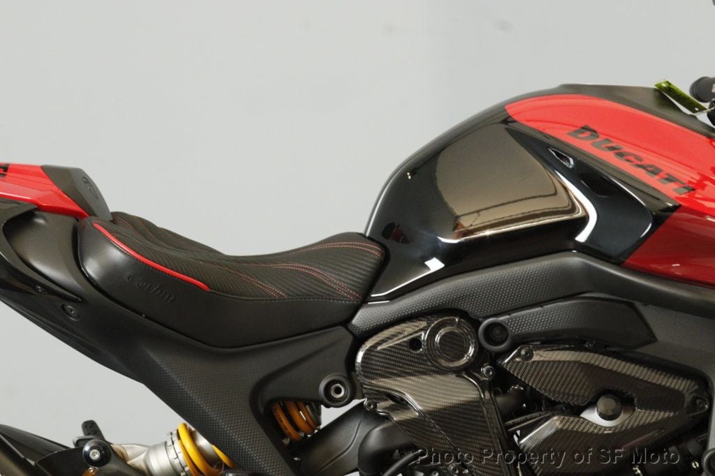 2023 Ducati Monster 937 SP Must See This One! - 22640263 - 8