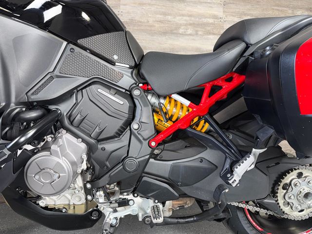 2023 Ducati Multistrada V4 Pikes Peak One Owner! - 23015493 - 12
