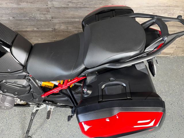 2023 Ducati Multistrada V4 Pikes Peak One Owner! - 23015493 - 13