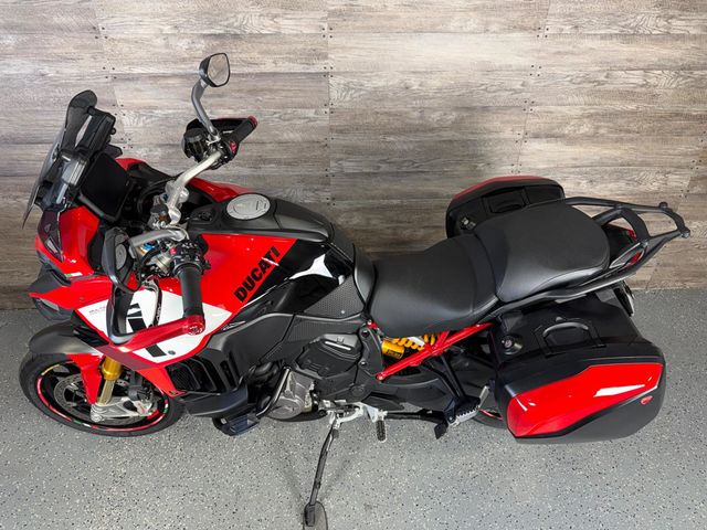2023 Ducati Multistrada V4 Pikes Peak One Owner! - 23015493 - 15