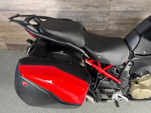 2023 Ducati Multistrada V4 Pikes Peak One Owner! - 23015493 - 7