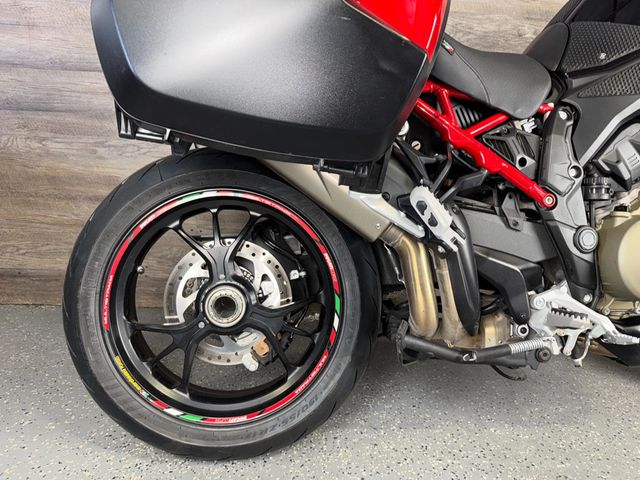 2023 Ducati Multistrada V4 Pikes Peak One Owner! - 23015493 - 8