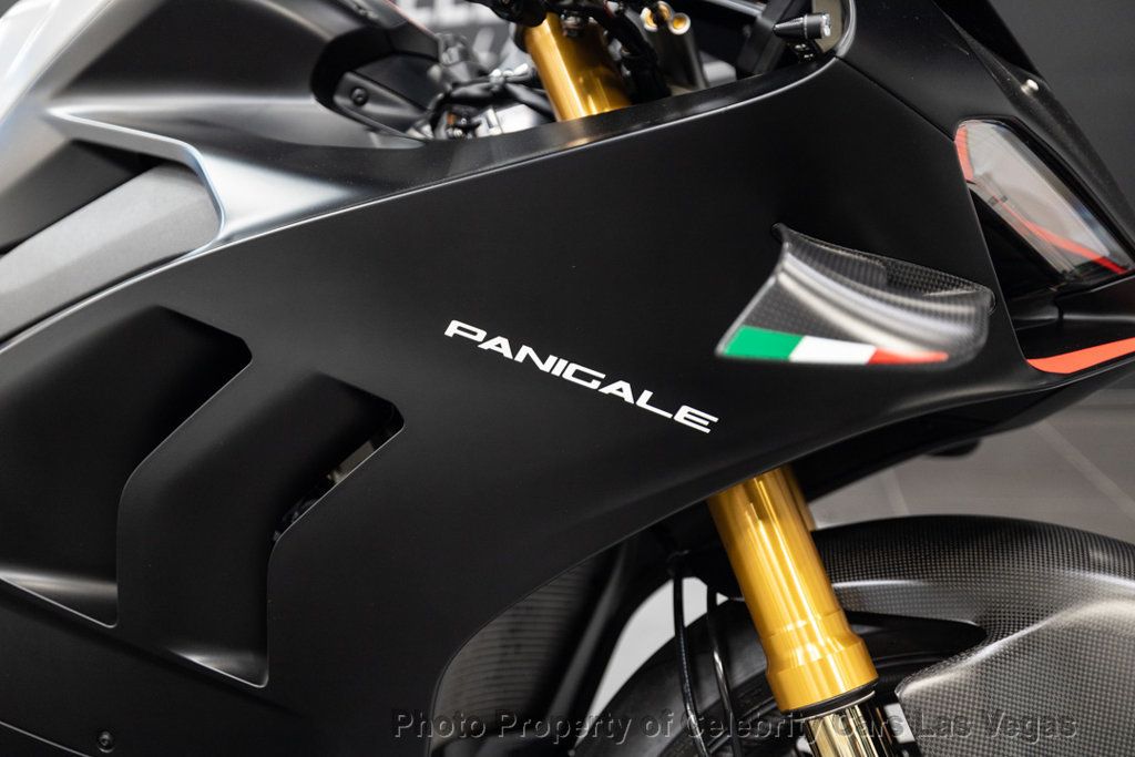 2023 Ducati Panagale V4 SP2 - 22631411 - 13