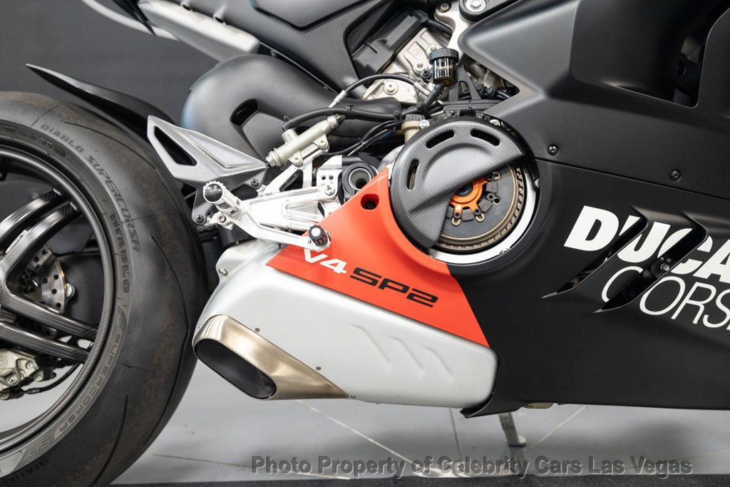 2023 Ducati Panagale V4 SP2 - 22631411 - 15