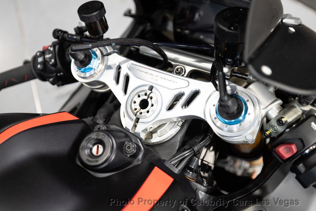 2023 Ducati Panagale V4 SP2 - 22631411 - 17