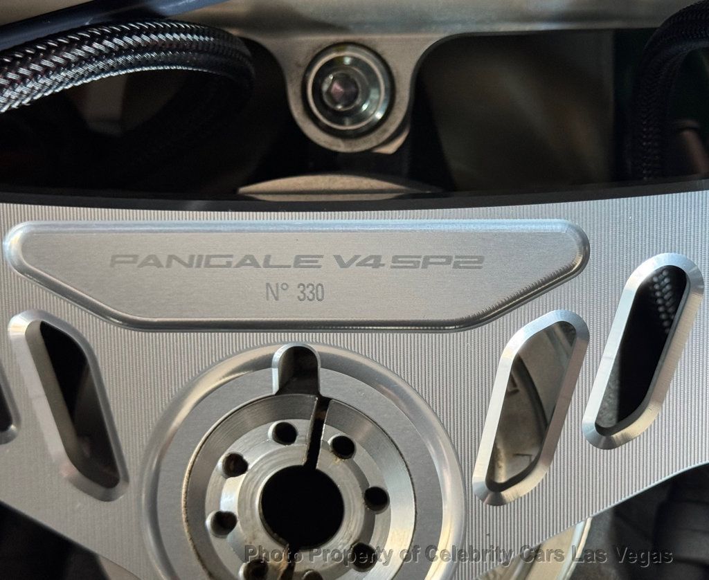 2023 Ducati Panagale V4 SP2 - 22631411 - 25