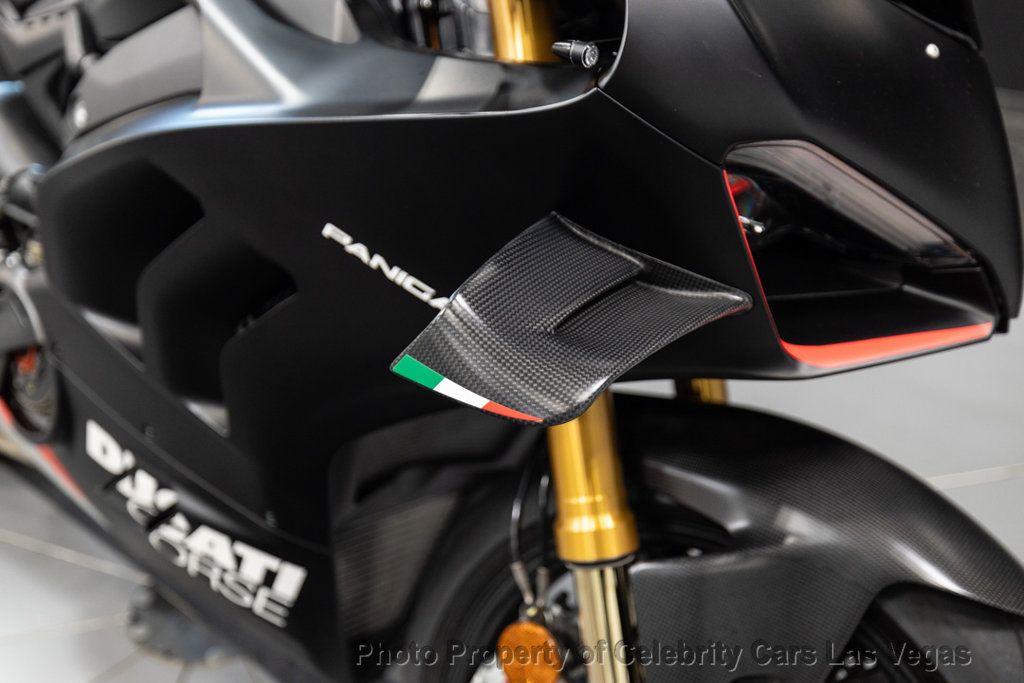 2023 Ducati Panagale V4 SP2 - 22631411 - 8