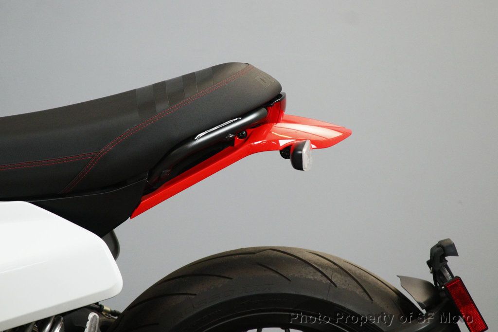 2023 Ducati Scrambler Urban Motard 1 Owner, 20 Miles - 23041152 - 9