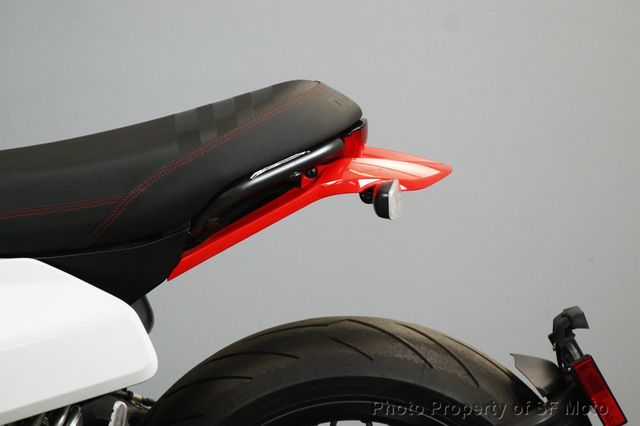2023 Ducati Scrambler Urban Motard 1 Owner, 20 Miles - 23041152 - 9