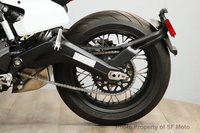 2023 Ducati Scrambler Urban Motard 1 Owner, 20 Miles - 23041152 - 15