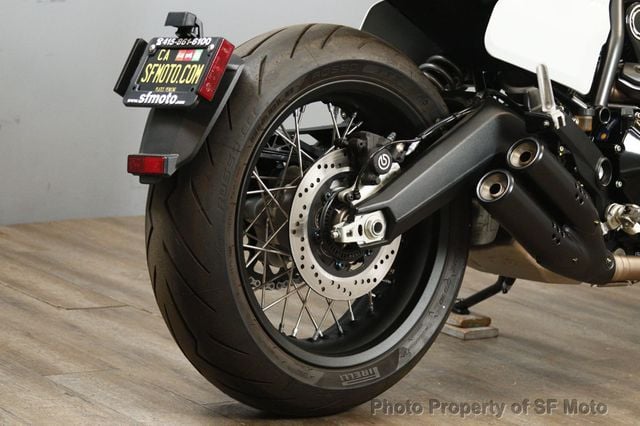 2023 Ducati Scrambler Urban Motard 1 Owner, 20 Miles - 23041152 - 18