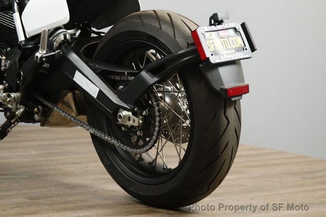 2023 Ducati Scrambler Urban Motard 1 Owner, 20 Miles - 23041152 - 19