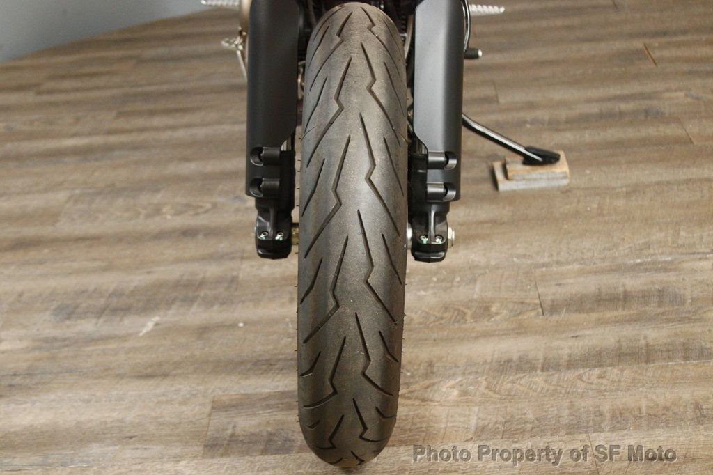 2023 Ducati Scrambler Urban Motard 1 Owner, 20 Miles - 23041152 - 20