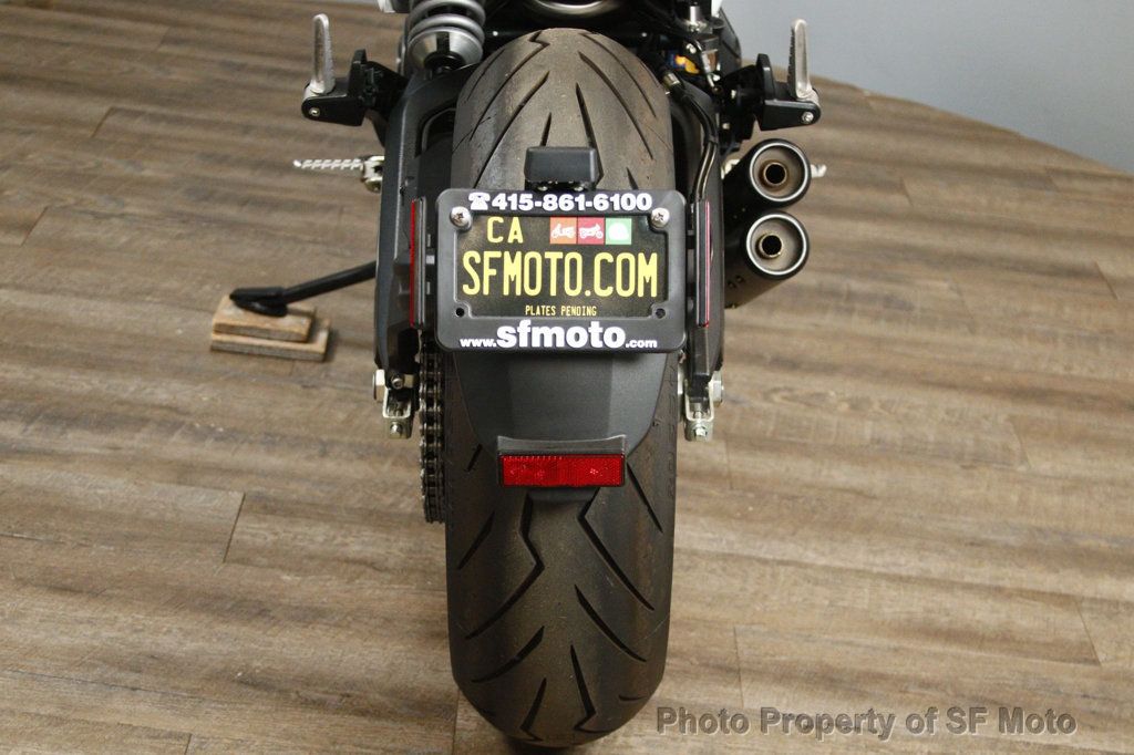 2023 Ducati Scrambler Urban Motard 1 Owner, 20 Miles - 23041152 - 21