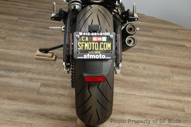 2023 Ducati Scrambler Urban Motard 1 Owner, 20 Miles - 23041152 - 21