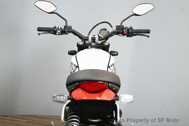 2023 Ducati Scrambler Urban Motard 1 Owner, 20 Miles - 23041152 - 24
