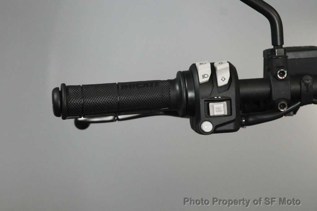 2023 Ducati Scrambler Urban Motard 1 Owner, 20 Miles - 23041152 - 28