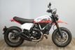 2023 Ducati Scrambler Urban Motard 1 Owner, 20 Miles - 23041152 - 2