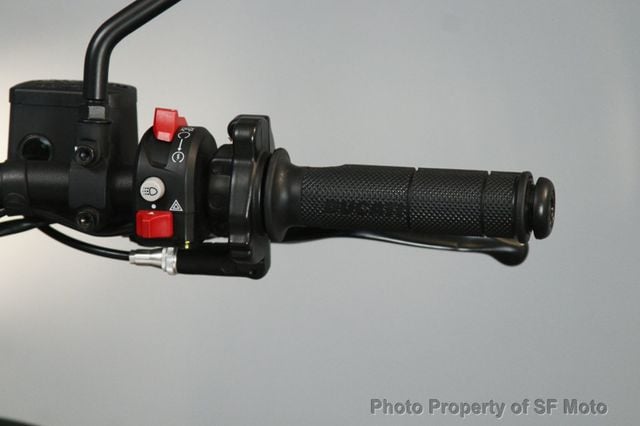 2023 Ducati Scrambler Urban Motard 1 Owner, 20 Miles - 23041152 - 29
