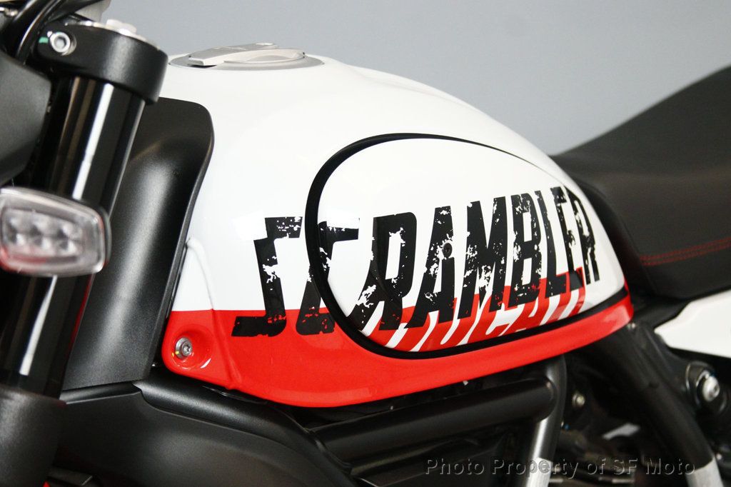 2023 Ducati Scrambler Urban Motard 1 Owner, 20 Miles - 23041152 - 31
