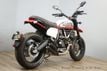 2023 Ducati Scrambler Urban Motard 1 Owner, 20 Miles - 23041152 - 38