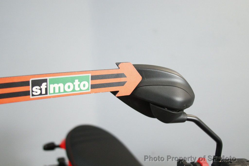2023 Ducati Scrambler Urban Motard 1 Owner, 20 Miles - 23041152 - 42