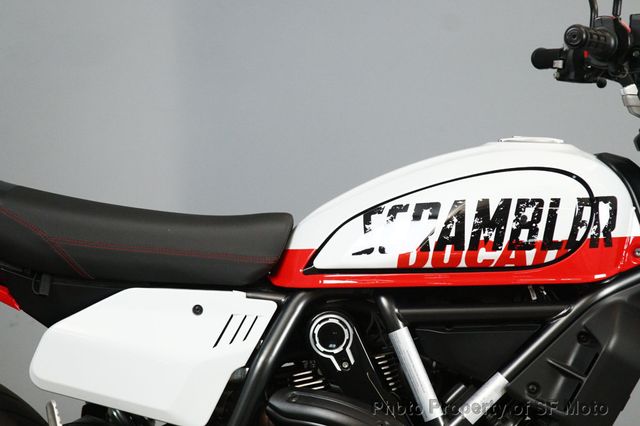 2023 Ducati Scrambler Urban Motard 1 Owner, 20 Miles - 23041152 - 6
