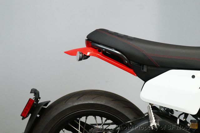 2023 Ducati Scrambler Urban Motard 1 Owner, 20 Miles - 23041152 - 8