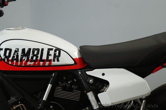 2023 Ducati Scrambler Urban Motard Includes Warranty - 22997483 - 9