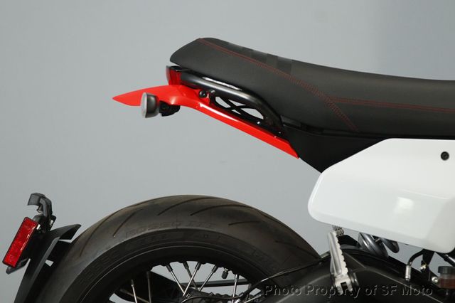 2023 Ducati Scrambler Urban Motard Includes Warranty - 22997483 - 10