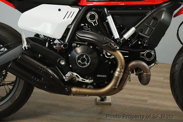 2023 Ducati Scrambler Urban Motard Includes Warranty - 22997483 - 14
