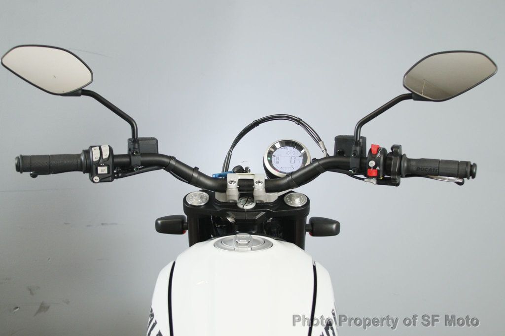 2023 Ducati Scrambler Urban Motard Includes Warranty - 22997483 - 26