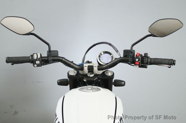 2023 Ducati Scrambler Urban Motard Includes Warranty - 22997483 - 26