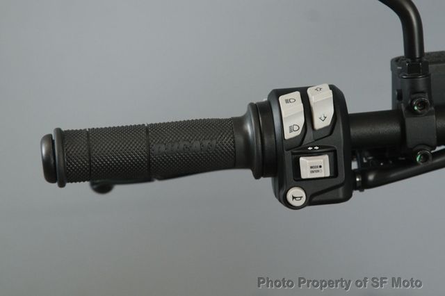 2023 Ducati Scrambler Urban Motard Includes Warranty - 22997483 - 28